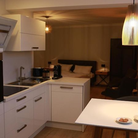 Kostbar Apartments Zum Niederntor Springe Esterno foto