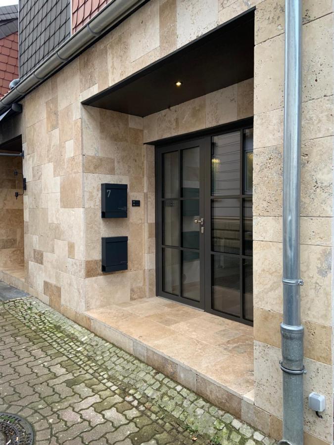 Kostbar Apartments Zum Niederntor Springe Esterno foto